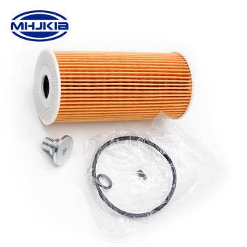 Filtro de aceite de motor 26320-2F100 para Hyundai Tucson